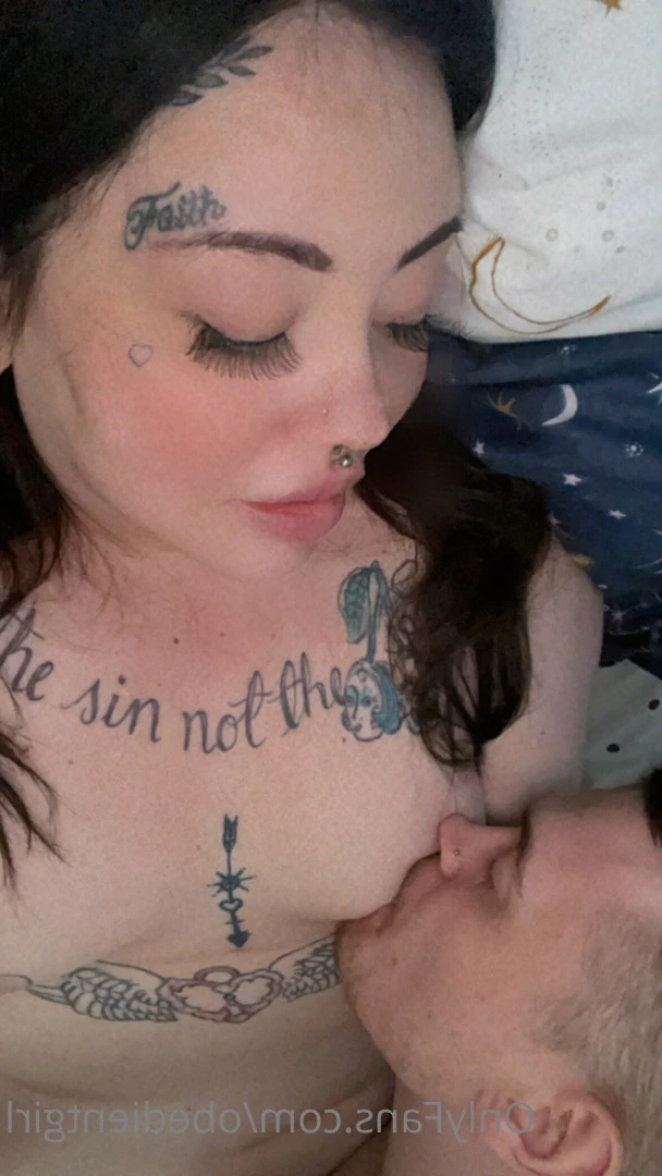 dakota [ obedientgirl ] Onlyfans leaked photo 9182663 on Hotleaks.tv