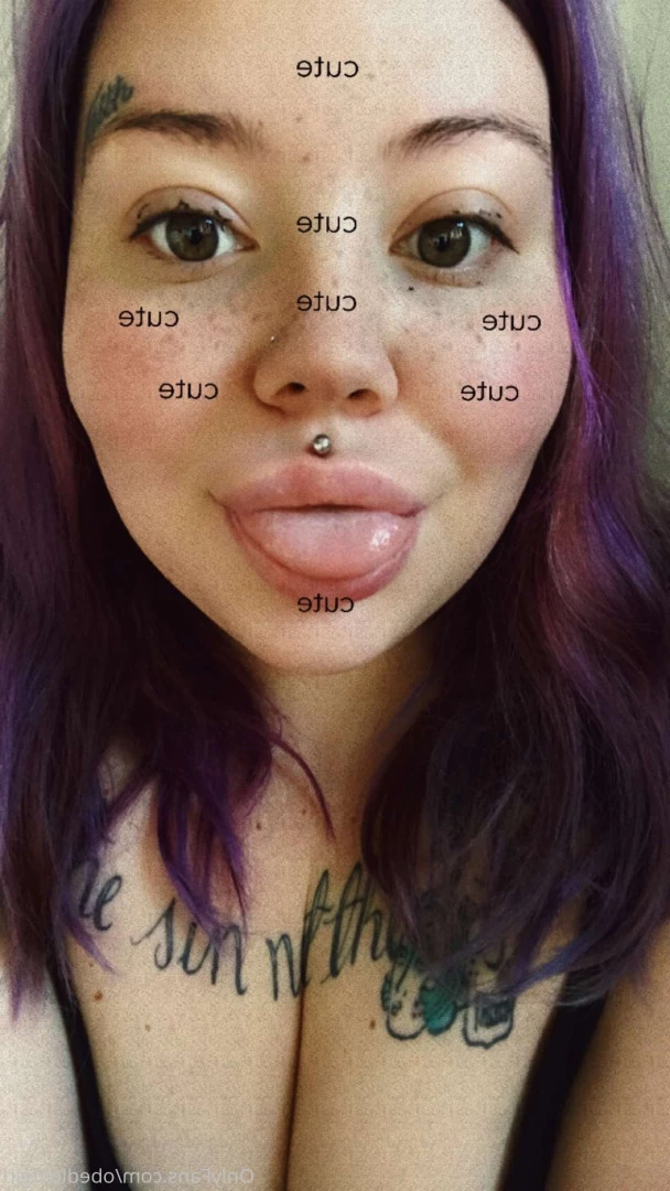 dakota [ obedientgirl ] Onlyfans leaked photo 9182693 on Hotleaks.tv