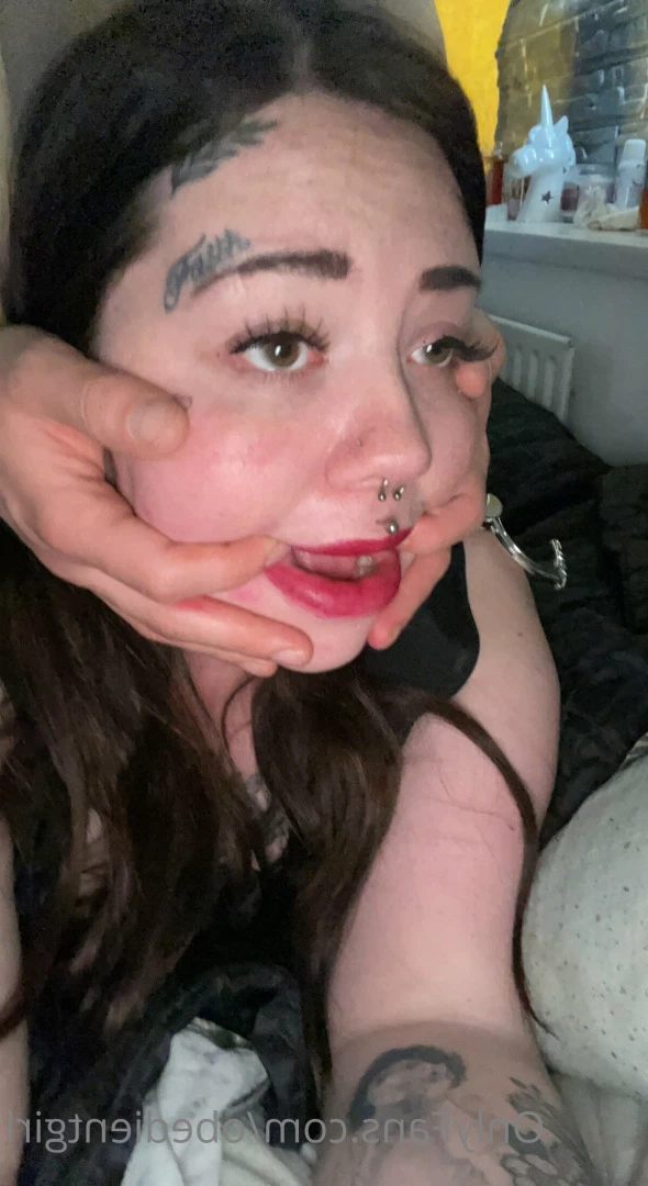 dakota [ obedientgirl ] Onlyfans leaked photo 9182932 on Hotleaks.tv