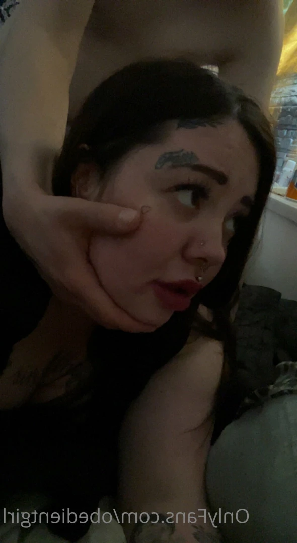 dakota [ obedientgirl ] Onlyfans leaked photo 9182942 on Hotleaks.tv