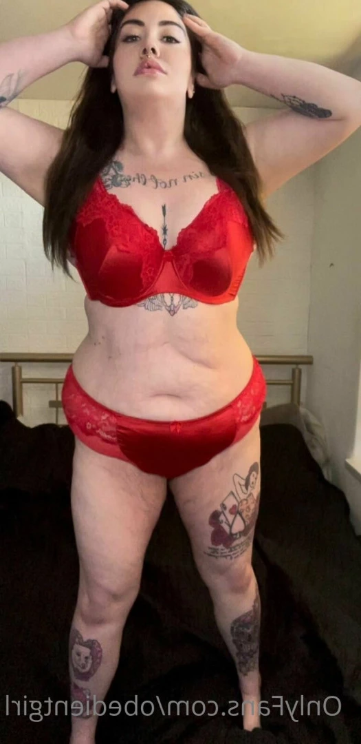 dakota [ obedientgirl ] Onlyfans leaked photo 9182983 on Hotleaks.tv