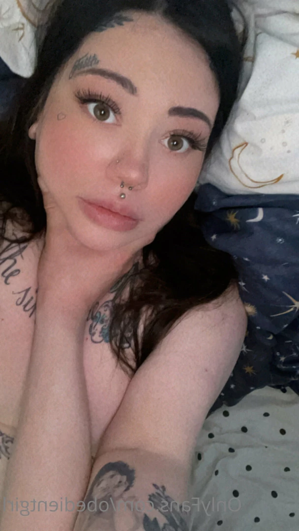 dakota [ obedientgirl ] Onlyfans leaked photo 9183086 on Hotleaks.tv