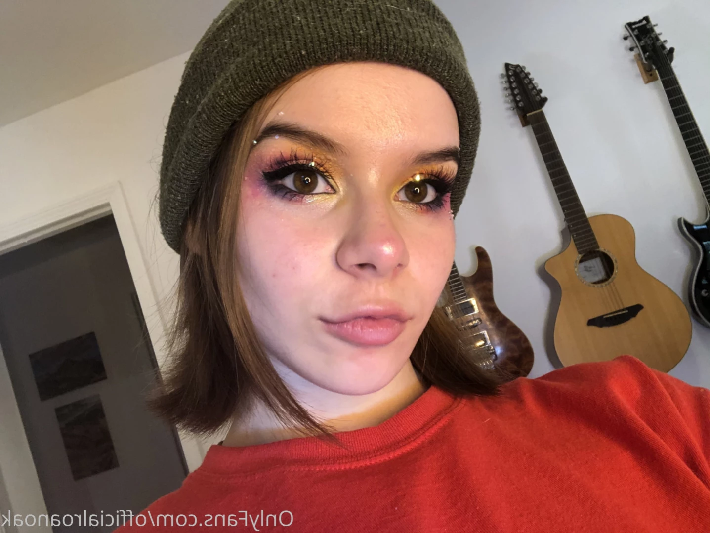 Quinn [ queenofquinn ] Onlyfans leaked photo 15850884 on Hotleaks.tv