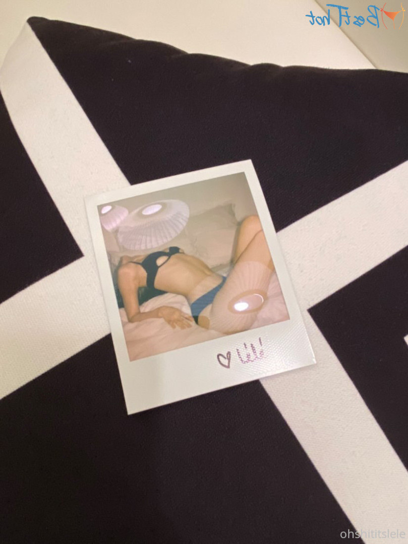 Lele O [ ohshititslele ] Onlyfans leaked photo 17062299 on Hotleaks.tv