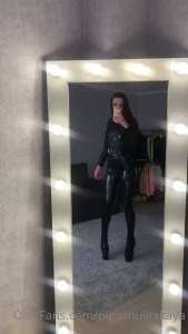 Olga Chulitskaya [ olgachulitskaya ] Onlyfans leaked video 8002367 on Hotleaks.tv