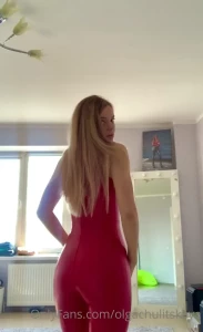 Olga Chulitskaya [ olgachulitskaya ] Onlyfans leaked video 8002378 on Hotleaks.tv