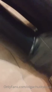 Olga Chulitskaya [ olgachulitskaya ] Onlyfans leaked video 8002381 on Hotleaks.tv