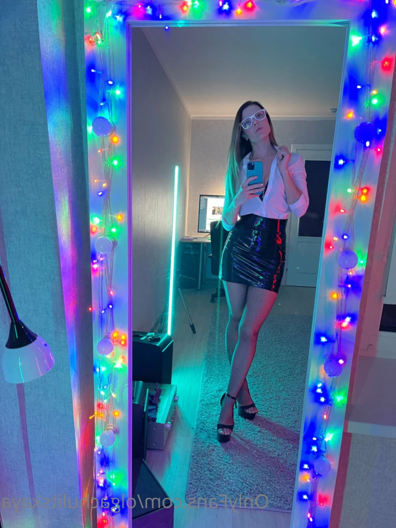 Olga Chulitskaya [ olgachulitskaya ] Onlyfans leaked photo 11463898 on Hotleaks.tv