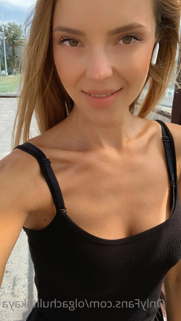 Olga Chulitskaya [ olgachulitskaya ] Onlyfans leaked photo 11627172 on Hotleaks.tv