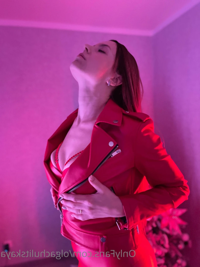 Olga Chulitskaya [ olgachulitskaya ] Onlyfans leaked photo 11627182 on Hotleaks.tv