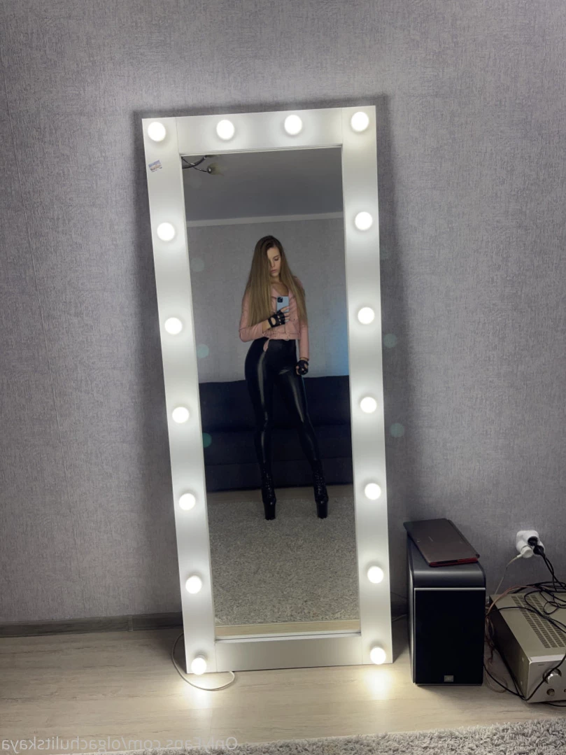 Olga Chulitskaya [ olgachulitskaya ] Onlyfans leaked photo 11971646 on Hotleaks.tv