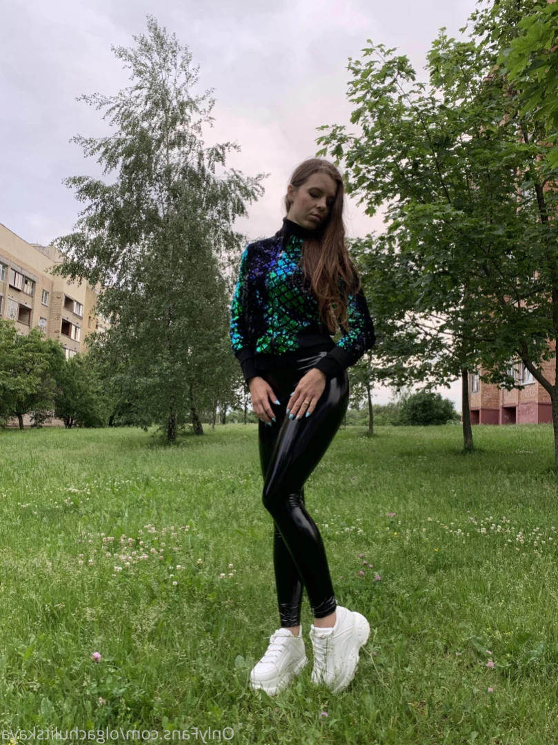 Olga Chulitskaya [ olgachulitskaya ] Onlyfans leaked photo 12019948 on Hotleaks.tv
