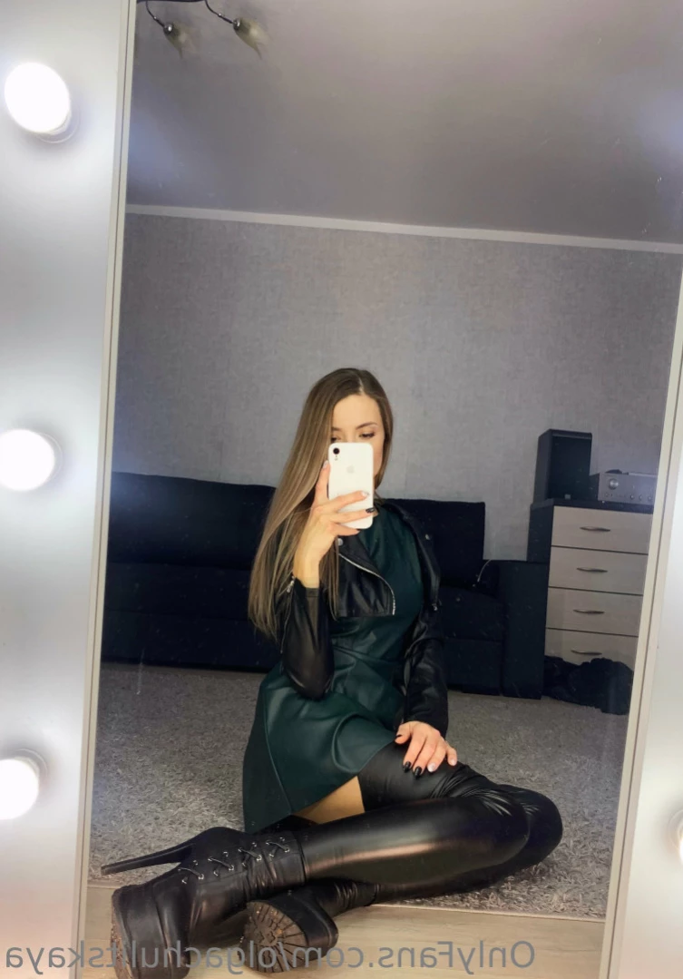 Olga Chulitskaya [ olgachulitskaya ] Onlyfans leaked photo 12344158 on Hotleaks.tv