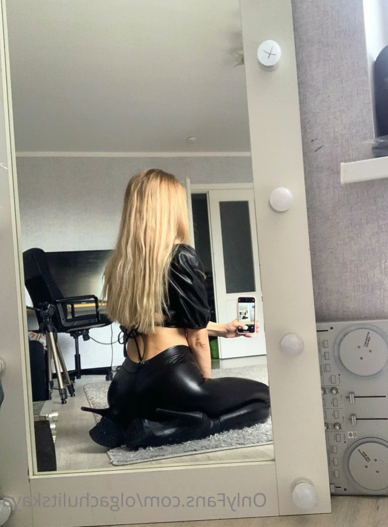 Olga Chulitskaya [ olgachulitskaya ] Onlyfans leaked photo 12513314 on Hotleaks.tv