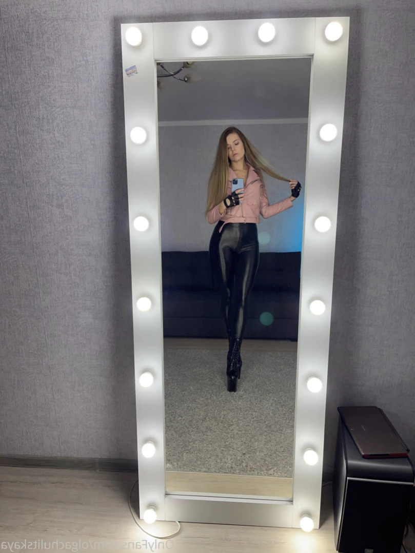 Olga Chulitskaya [ olgachulitskaya ] Onlyfans leaked photo 12654925 on Hotleaks.tv