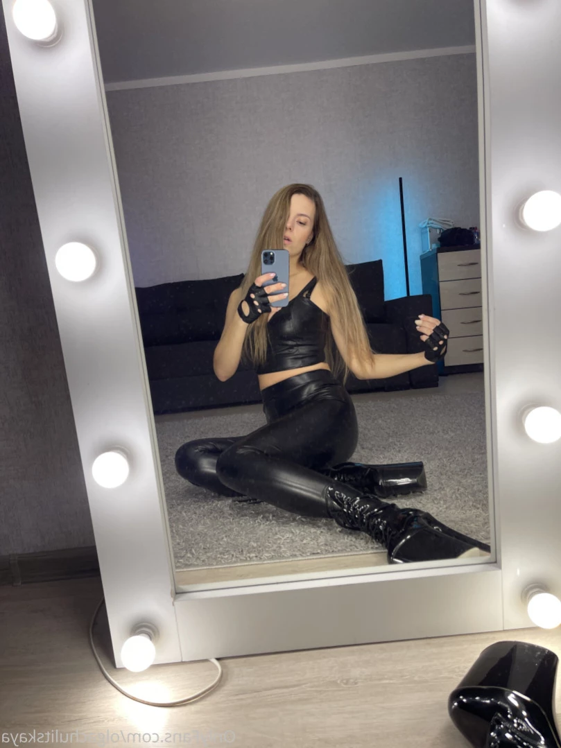 Olga Chulitskaya [ olgachulitskaya ] Onlyfans leaked photo 12854418 on Hotleaks.tv