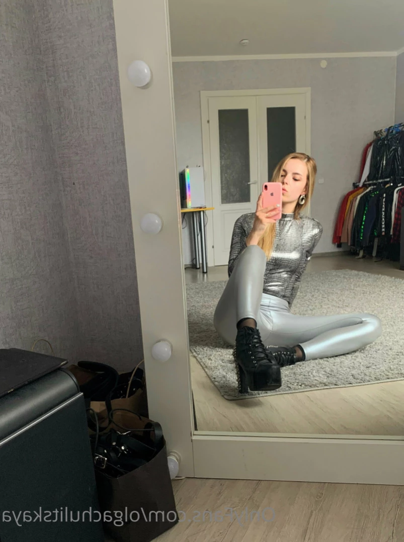 Olga Chulitskaya [ olgachulitskaya ] Onlyfans leaked photo 13357924 on Hotleaks.tv
