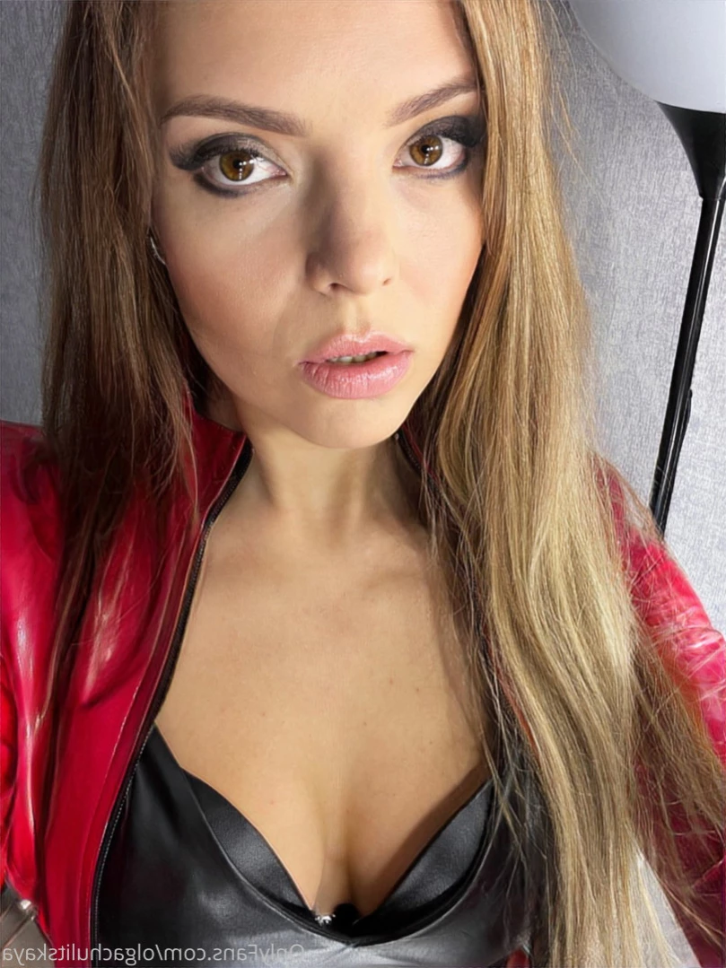 Olga Chulitskaya [ olgachulitskaya ] Onlyfans leaked photo 13357950 on Hotleaks.tv