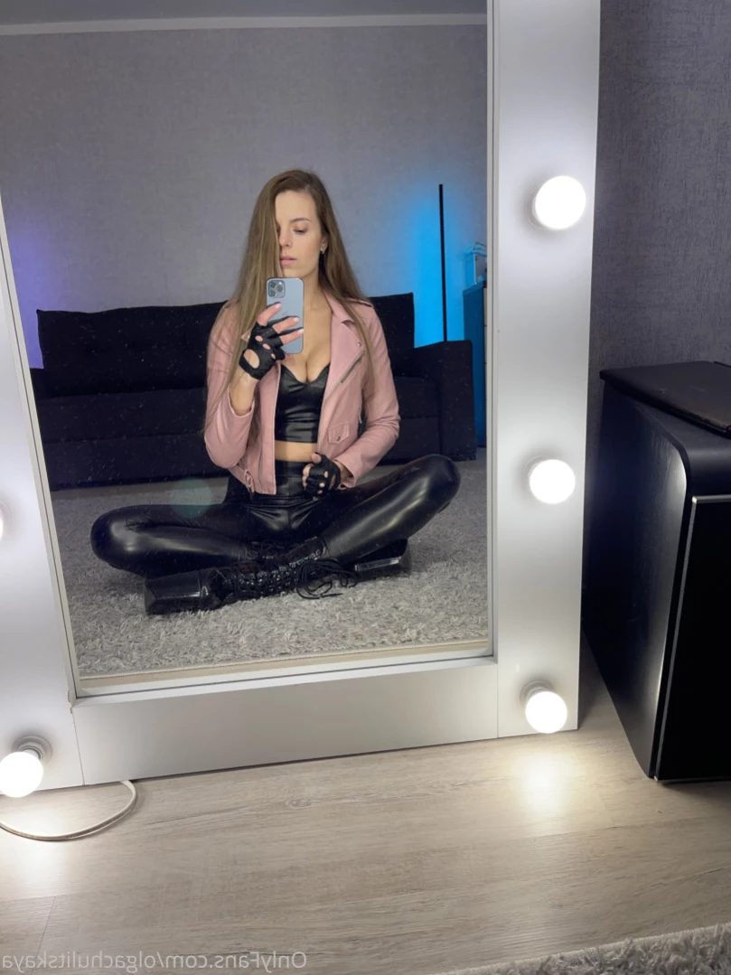 Olga Chulitskaya [ olgachulitskaya ] Onlyfans leaked photo 13358008 on Hotleaks.tv