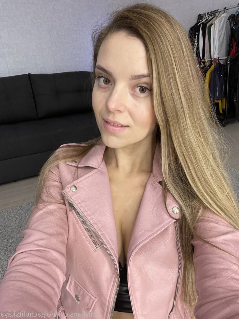 Olga Chulitskaya [ olgachulitskaya ] Onlyfans leaked photo 13378470 on Hotleaks.tv