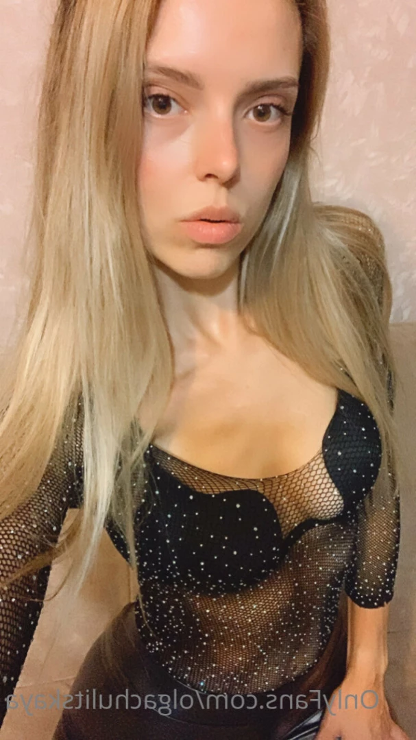 Olga Chulitskaya [ olgachulitskaya ] Onlyfans leaked photo 13388063 on Hotleaks.tv