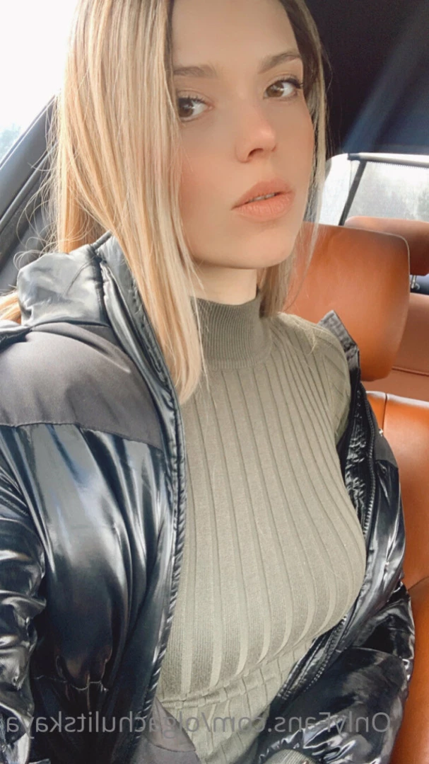 Olga Chulitskaya [ olgachulitskaya ] Onlyfans leaked photo 13388079 on Hotleaks.tv