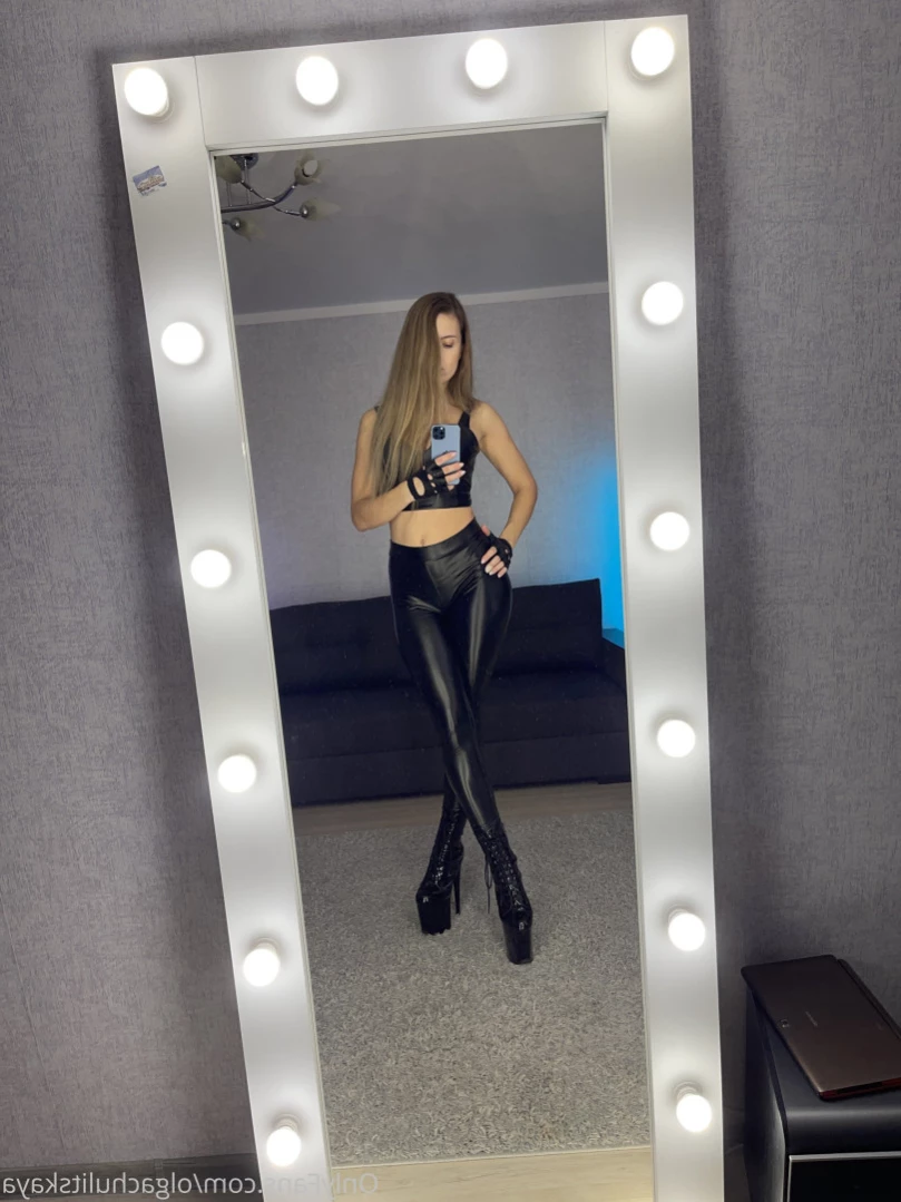 Olga Chulitskaya [ olgachulitskaya ] Onlyfans leaked photo 13388217 on Hotleaks.tv