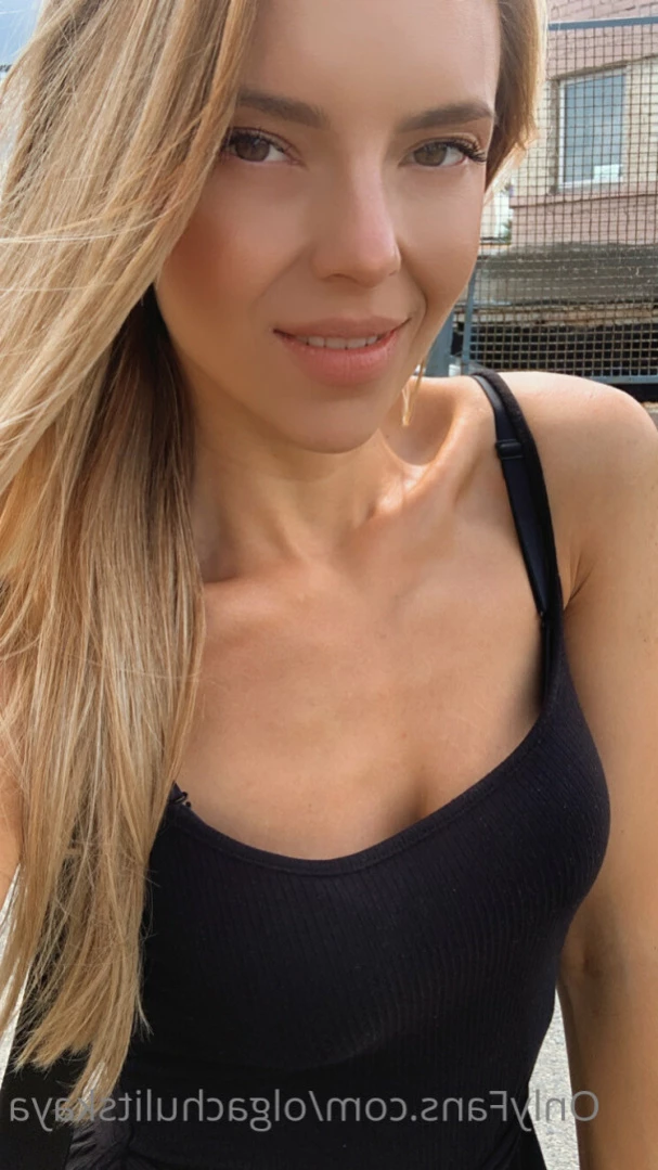 Olga Chulitskaya [ olgachulitskaya ] Onlyfans leaked photo 13388309 on Hotleaks.tv