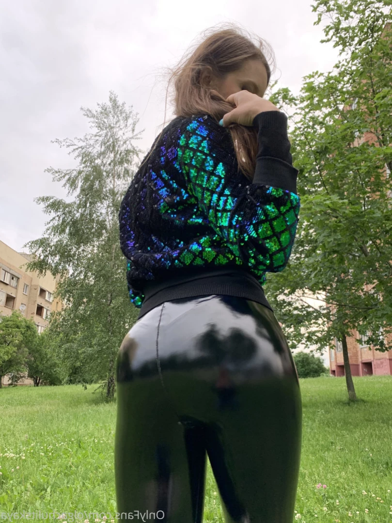 Olga Chulitskaya [ olgachulitskaya ] Onlyfans leaked photo 13388403 on Hotleaks.tv