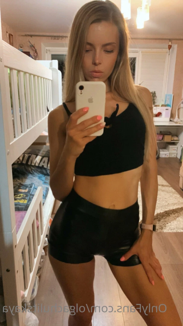 Olga Chulitskaya [ olgachulitskaya ] Onlyfans leaked photo 13388417 on Hotleaks.tv