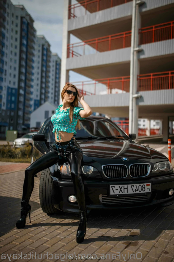 Olga Chulitskaya [ olgachulitskaya ] Onlyfans leaked photo 13388490 on Hotleaks.tv