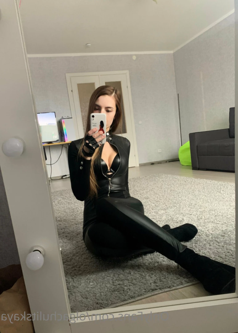 Olga Chulitskaya [ olgachulitskaya ] Onlyfans leaked photo 13388726 on Hotleaks.tv