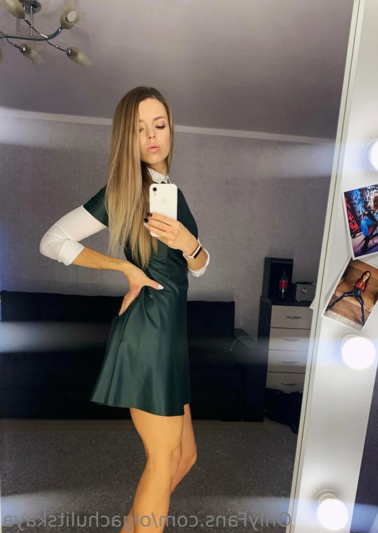 Olga Chulitskaya [ olgachulitskaya ] Onlyfans leaked photo 13388821 on Hotleaks.tv