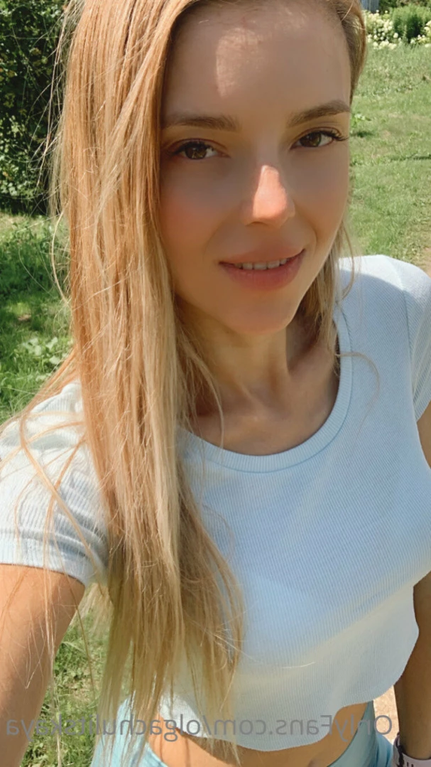Olga Chulitskaya [ olgachulitskaya ] Onlyfans leaked photo 13388857 on Hotleaks.tv
