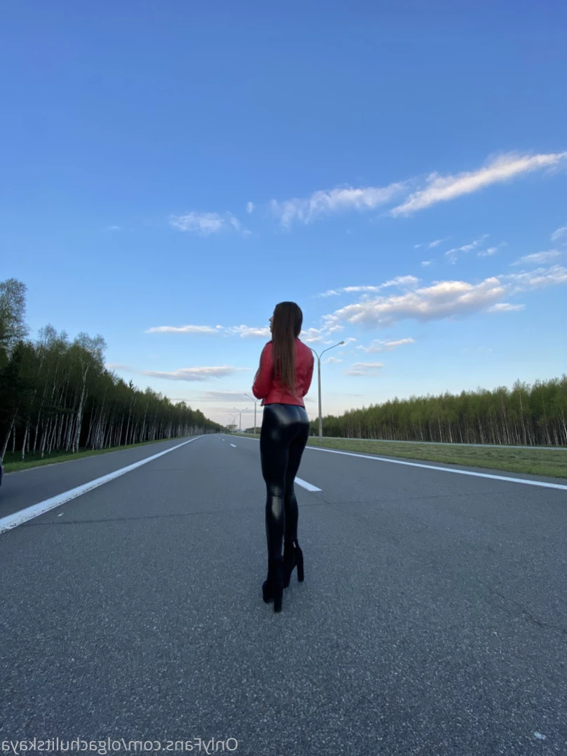 Olga Chulitskaya [ olgachulitskaya ] Onlyfans leaked photo 13388915 on Hotleaks.tv
