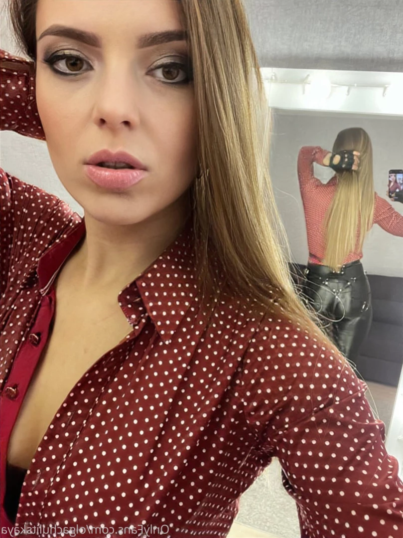 Olga Chulitskaya [ olgachulitskaya ] Onlyfans leaked photo 13389025 on Hotleaks.tv