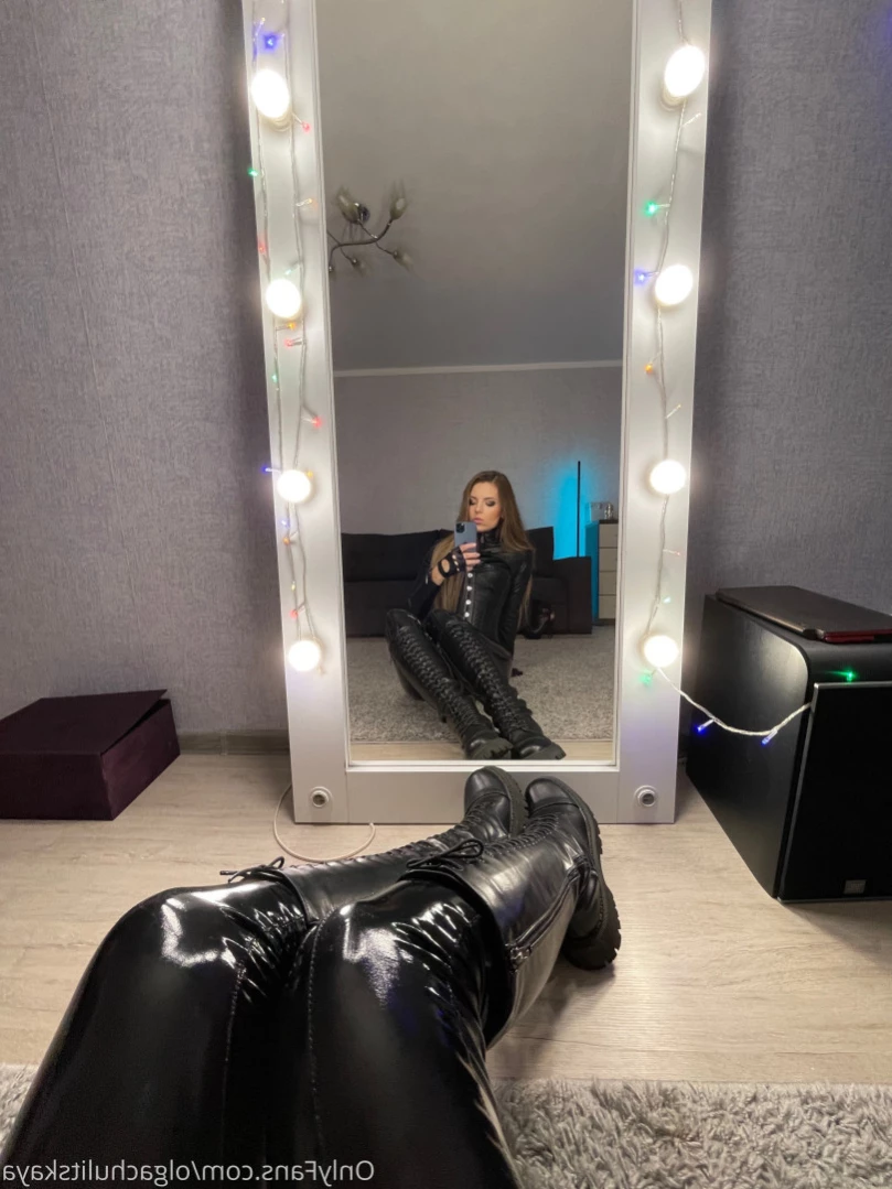 Olga Chulitskaya [ olgachulitskaya ] Onlyfans leaked photo 13389057 on Hotleaks.tv