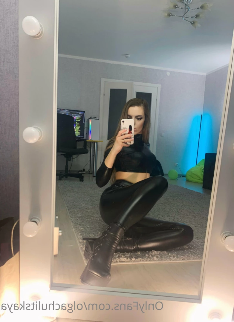 Olga Chulitskaya [ olgachulitskaya ] Onlyfans leaked photo 13389237 on Hotleaks.tv