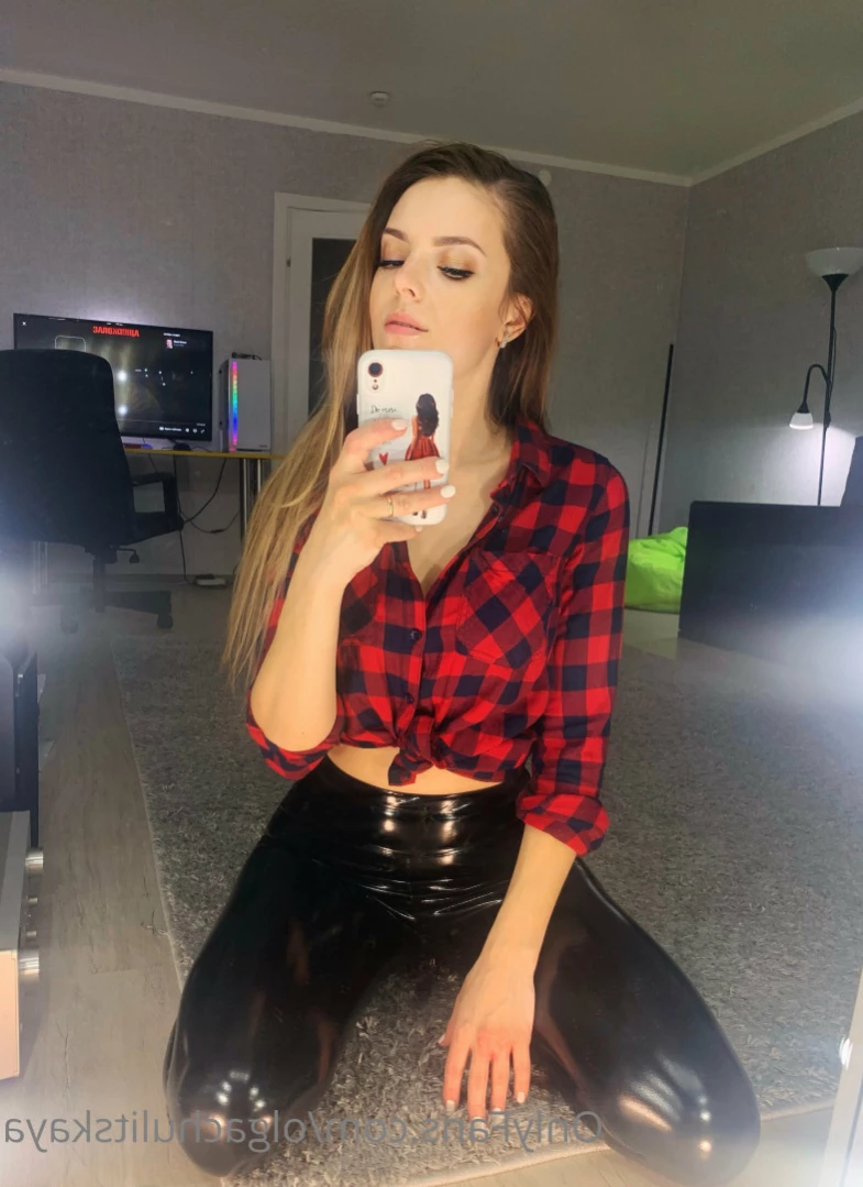 Olga Chulitskaya [ olgachulitskaya ] Onlyfans leaked photo 13389422 on Hotleaks.tv