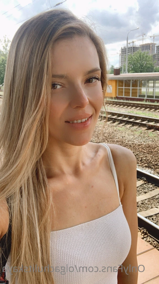 Olga Chulitskaya [ olgachulitskaya ] Onlyfans leaked photo 13389444 on Hotleaks.tv