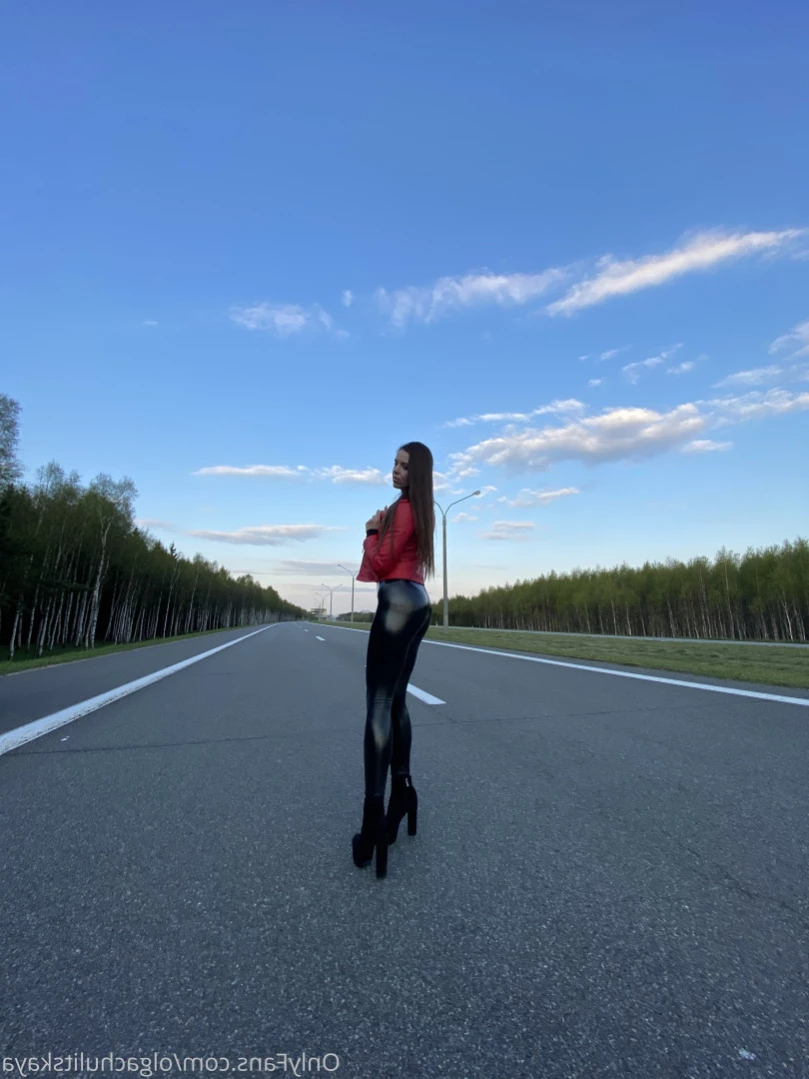 Olga Chulitskaya [ olgachulitskaya ] Onlyfans leaked photo 13389468 on Hotleaks.tv