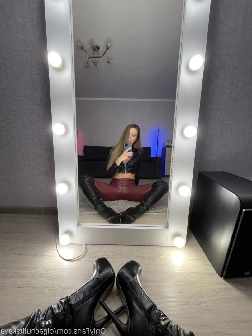 Olga Chulitskaya [ olgachulitskaya ] Onlyfans leaked photo 13389651 on Hotleaks.tv