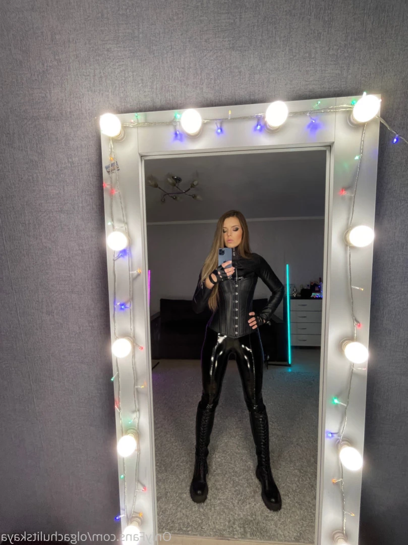 Olga Chulitskaya [ olgachulitskaya ] Onlyfans leaked photo 13389726 on Hotleaks.tv