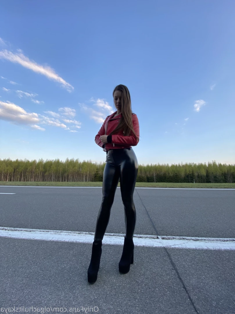 Olga Chulitskaya [ olgachulitskaya ] Onlyfans leaked photo 13389830 on Hotleaks.tv