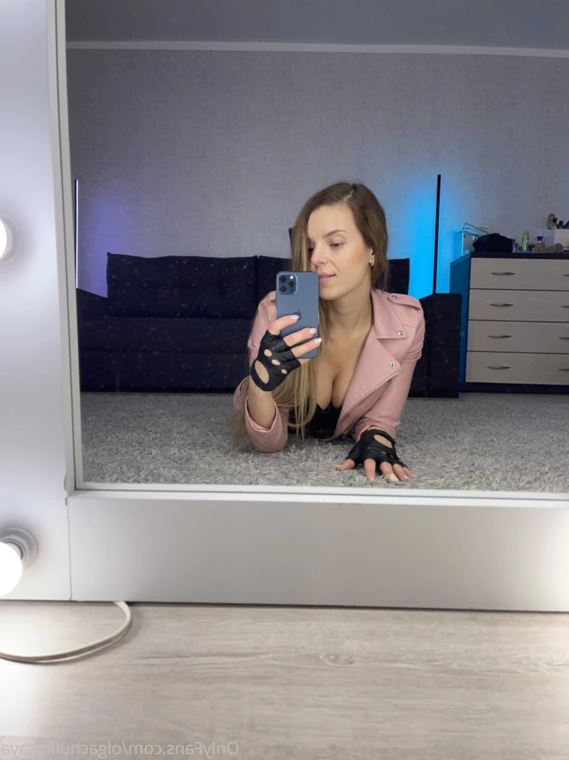 Olga Chulitskaya [ olgachulitskaya ] Onlyfans leaked photo 13390148 on Hotleaks.tv