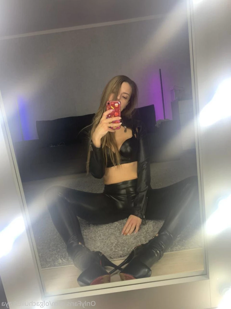 Olga Chulitskaya [ olgachulitskaya ] Onlyfans leaked photo 13390242 on Hotleaks.tv