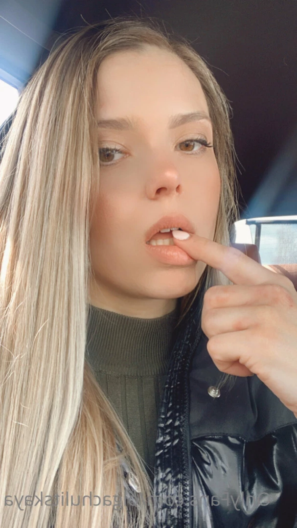 Olga Chulitskaya [ olgachulitskaya ] Onlyfans leaked photo 13390287 on Hotleaks.tv
