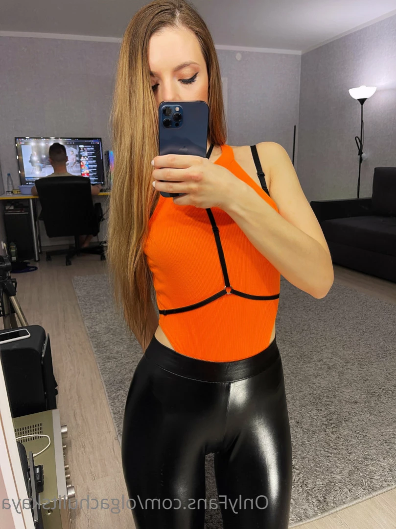 Olga Chulitskaya [ olgachulitskaya ] Onlyfans leaked photo 13838615 on Hotleaks.tv