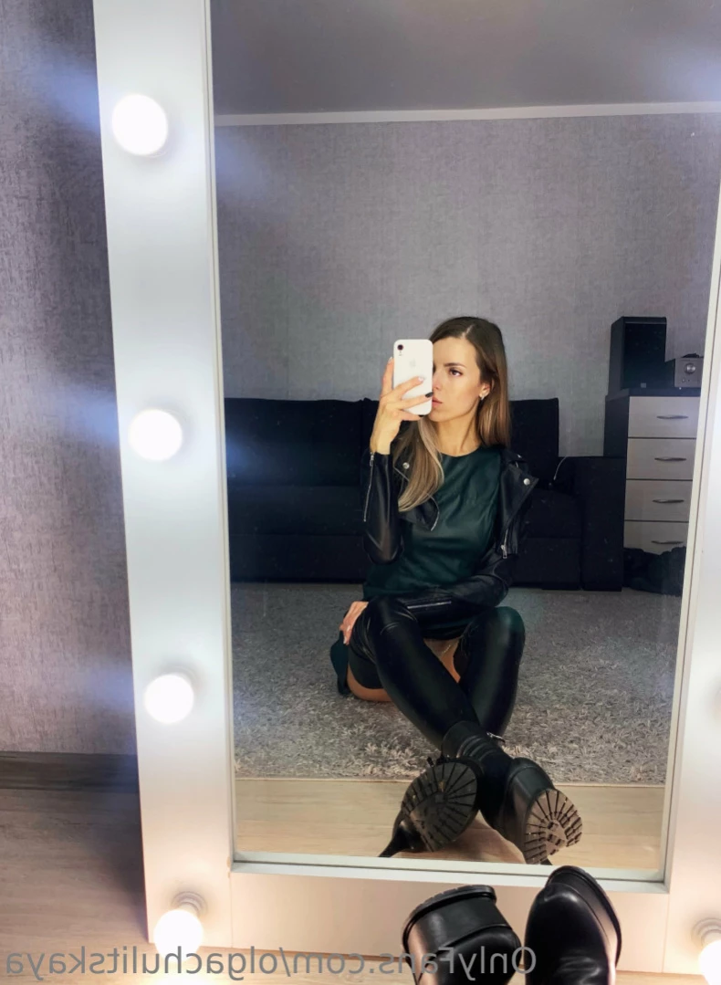 Olga Chulitskaya [ olgachulitskaya ] Onlyfans leaked photo 13983378 on Hotleaks.tv