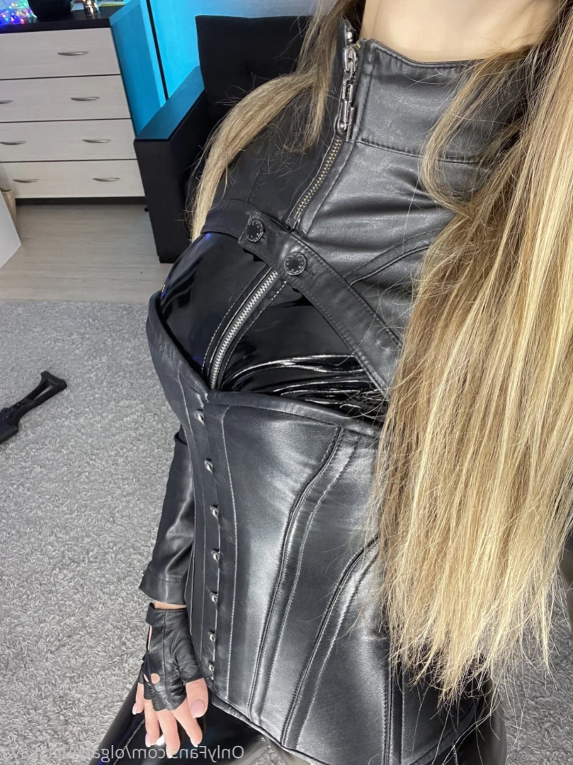 Olga Chulitskaya [ olgachulitskaya ] Onlyfans leaked photo 14238282 on Hotleaks.tv